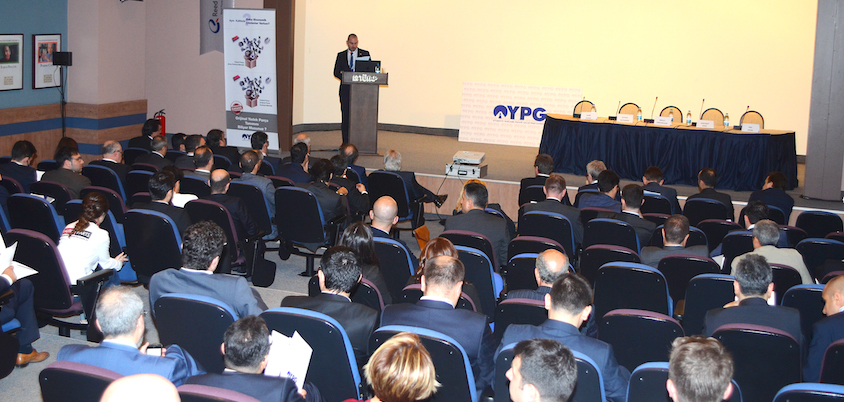 OYPG Semineri Yoğun İlgi Gördü