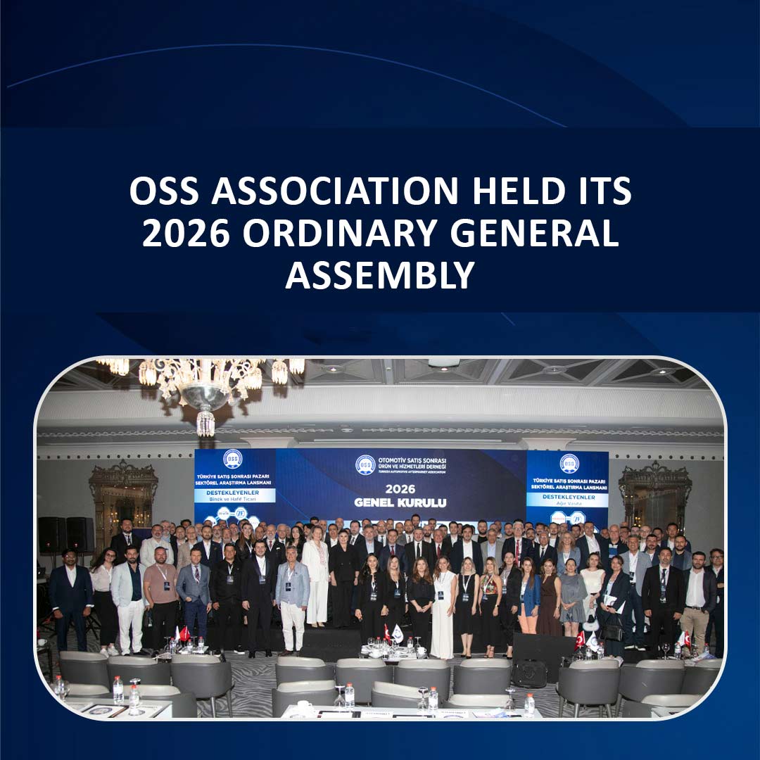 OSS Association Held Its 2026 Ordinary General Assembly