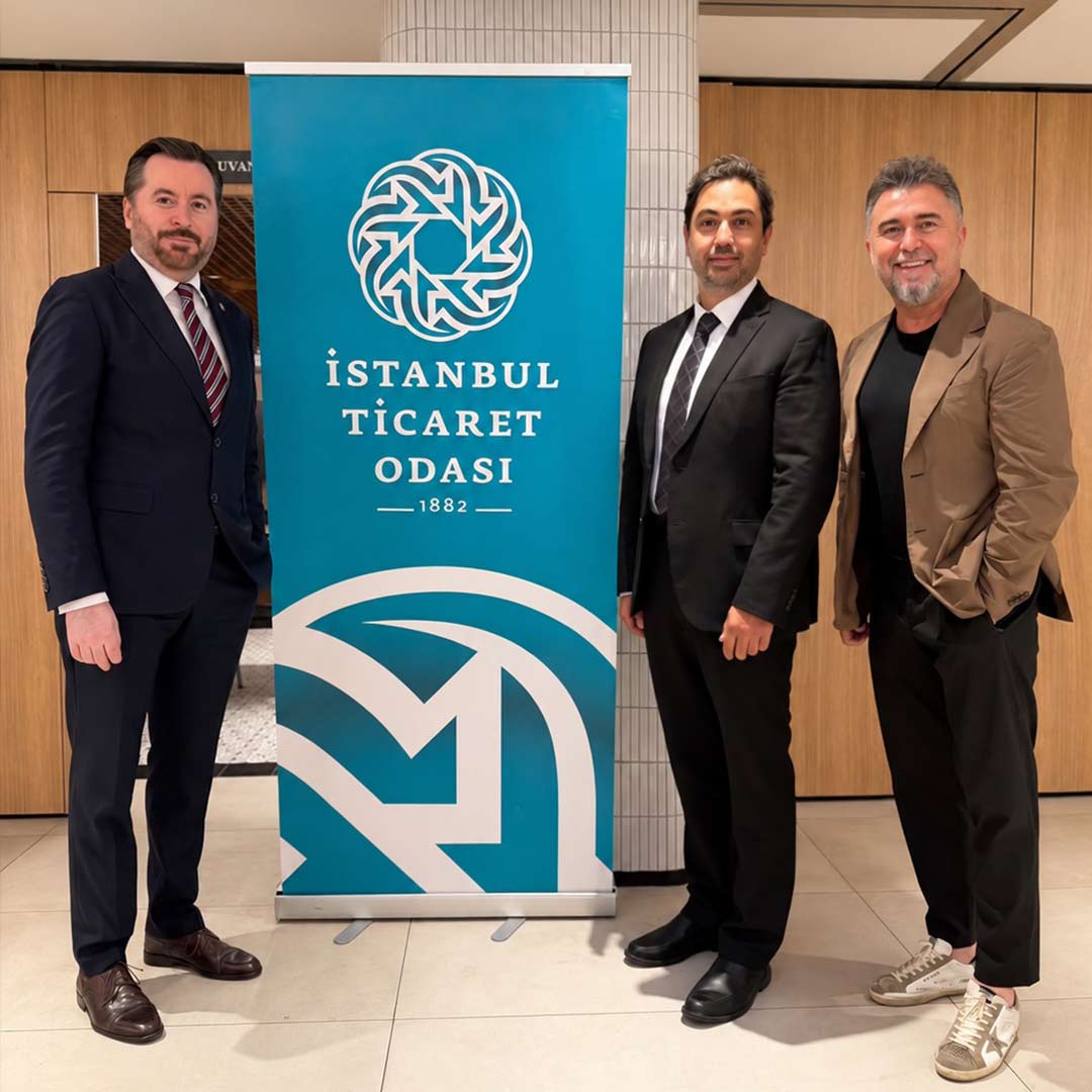 OSS Derneği, İTO Meslek Komitesi Çalışma Toplantısı’na Katıldı