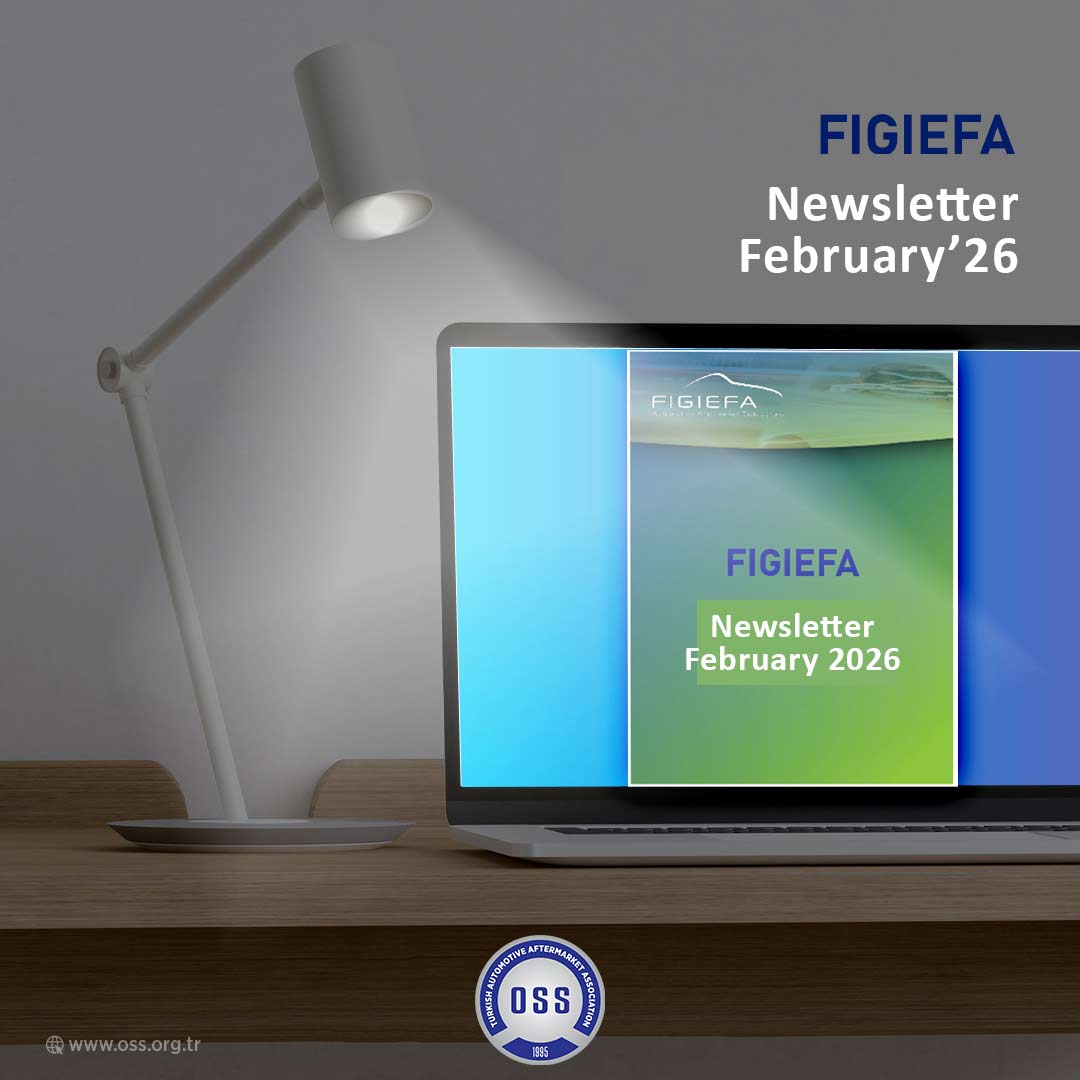 Newsletter February 2026
