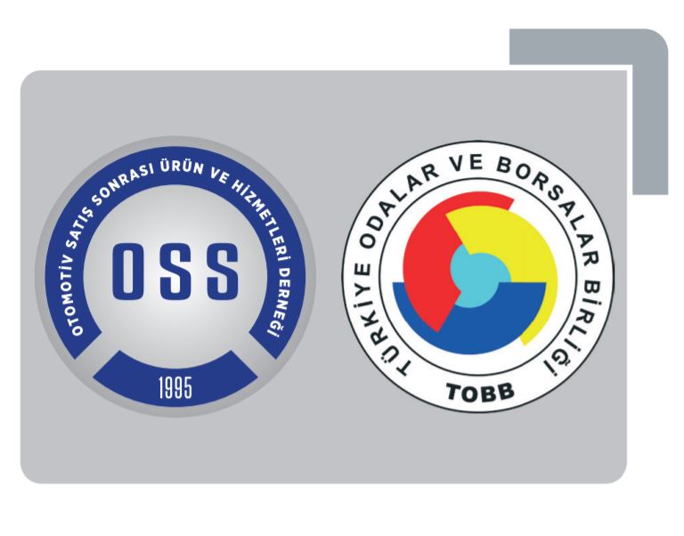 TOBB- Türkiye Otomotiv Tedarik Sanayi Meclisi Başkanlık Divanı Seçimi