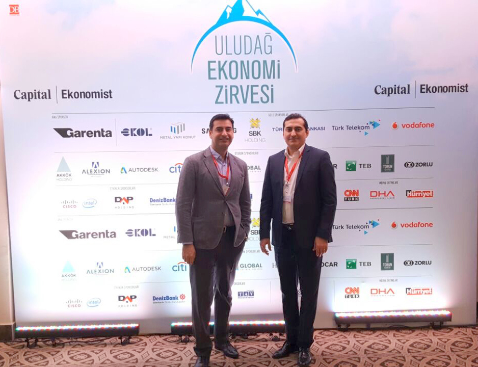 Uludağ Ekonomi Zirvesi