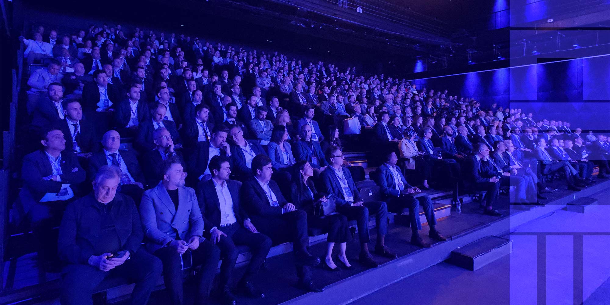 AFM'25 Summit Organized by OSS Brought the Industry Together!